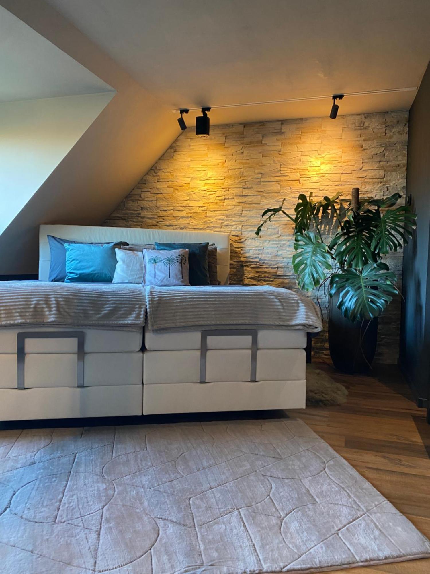 Private Wellness Suiten Mit Whirlpool Essen Exterior foto